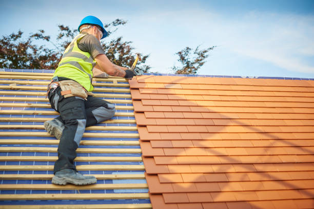 Best Slate Roofing  in Linton Hall, VA