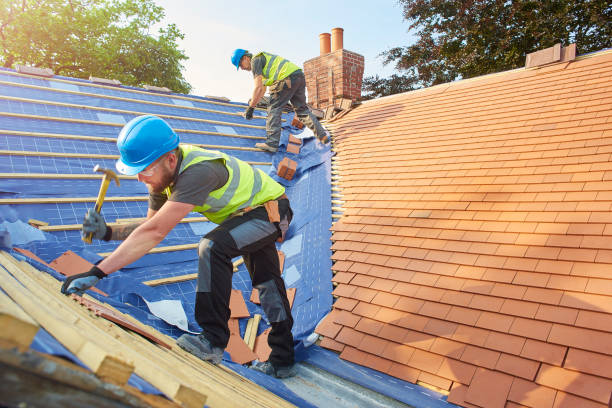  Linton Hall, VA Roofing services Pros